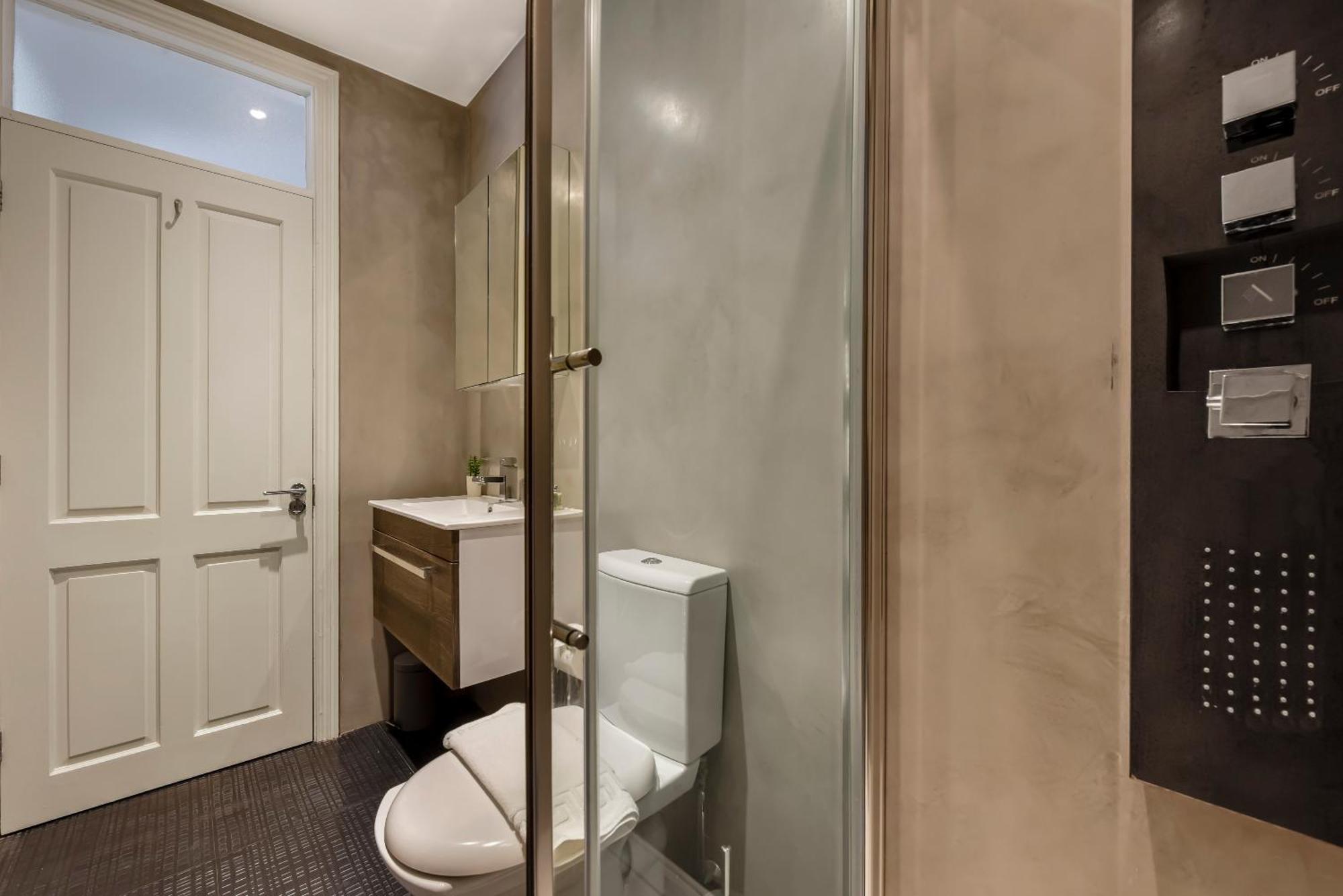 Apartamento The West Kensington Collection Londres Exterior foto