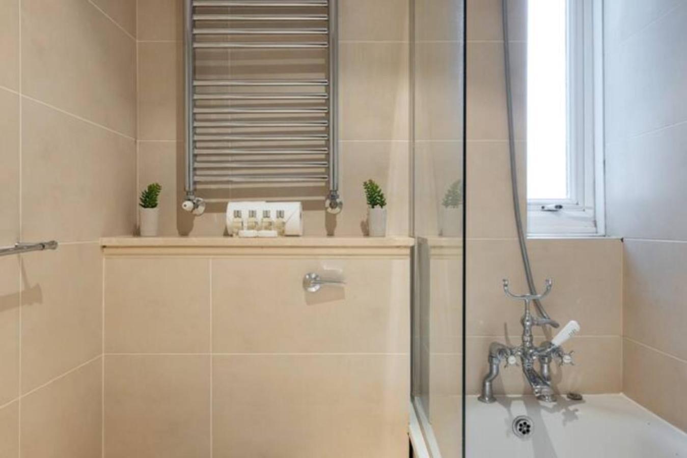 Apartamento The West Kensington Collection Londres Exterior foto