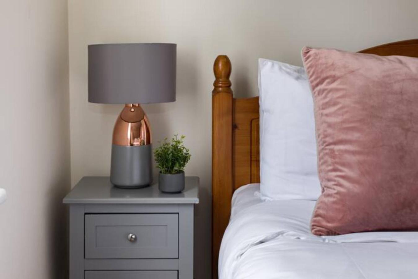 Apartamento The West Kensington Collection Londres Exterior foto