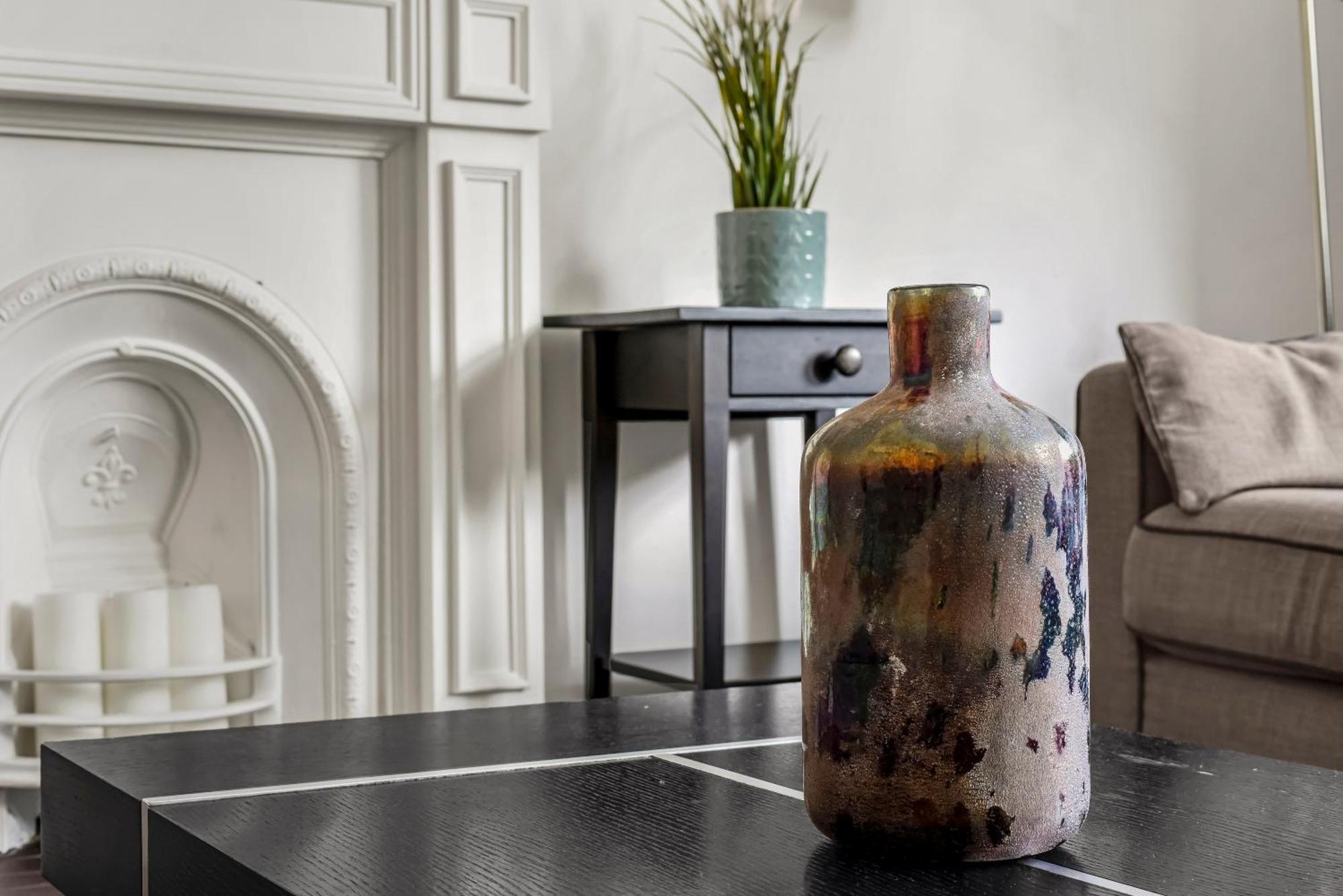 Apartamento The West Kensington Collection Londres Exterior foto