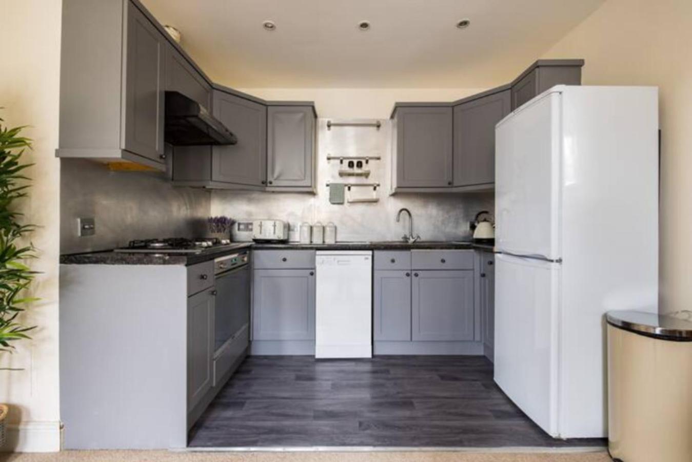 Apartamento The West Kensington Collection Londres Exterior foto